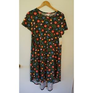 LuLaRoe Carly Dress NWT